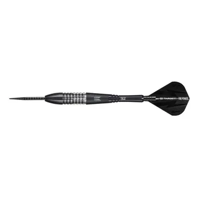 Šipky Šipky TARGET steel POWER 9 FIVE Gen 4 - Phil Taylor 24g,, 95% wolfram