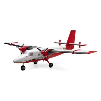 RC Letadlo E-flite Twin Otter 0.45m SAFE Select BNF Basic