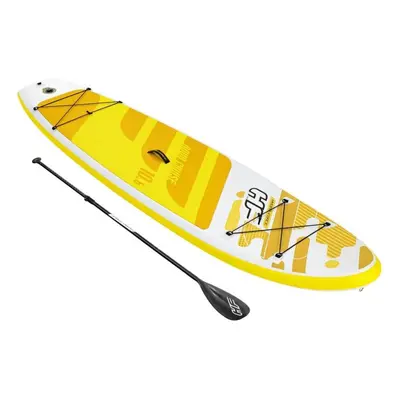 Paddleboard Bestway Aqua Cruise Set 3,20m x 76cm x 12cm