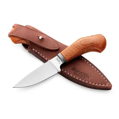 Nůž Lionsteel Willy WL1 CVN