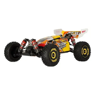 RC auto WLtoys RC Speed Racing 1:14, 4WD, 2,4 GHz, 75 km/h