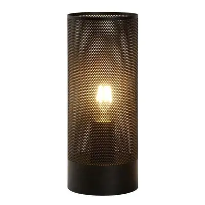 stolní lampička Lucide Beli 03516/01/30 1x60W E27 - moderní elegance