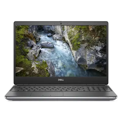 Repasovaný notebook Dell Precision 7550, záruka 24 měsíců