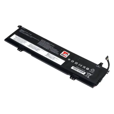 Baterie do notebooku T6 Power Lenovo Yoga 730-15IKB, 730-15IWL serie, 4520mAh, 51,5Wh, 3cell, Li