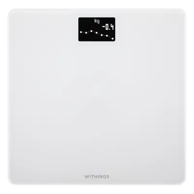 Osobní váha Withings Body - White