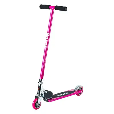 Skládací koloběžka Razor S Sport Scooter - růžový