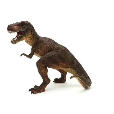 Figurka Coolkousky Tyrannosaurus rex hnědý Toys