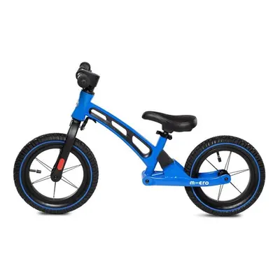 Odrážedlo MICRO Balance Bike Deluxe Blue