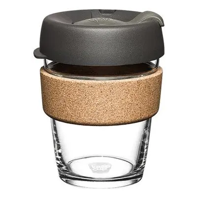 Hrnek KeepCup Hrnek Brew Cork Nitro 340ml M