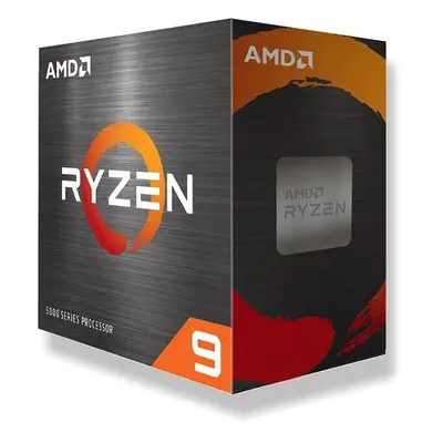 Procesor AMD Ryzen 9 5900XT