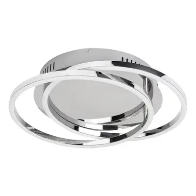 Rabalux 98002184 LED stropní svítidlo Selena 1x30W | 2400lm | 4000K