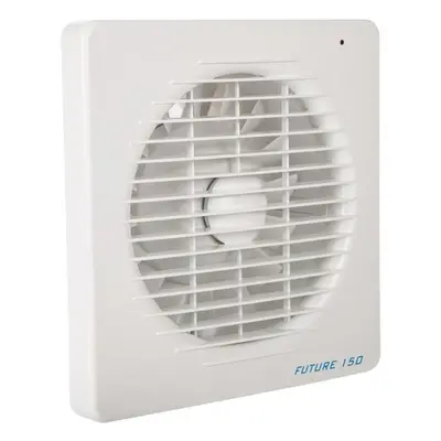 Ventilátor Soler&Palau FUTURE 150 CZ koupelnový, bílý