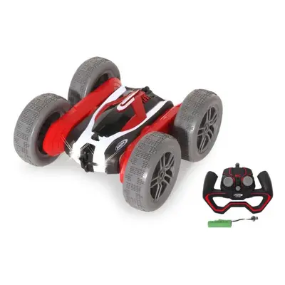 RC auto Jamara SpinX Stuntcar červená-černá 2,4GHz