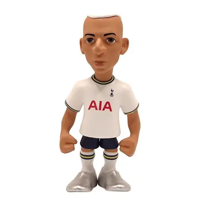 Figurka MINIX Sběratelská figurka Tottenham Hotspur FC, Richarlison, 12 cm