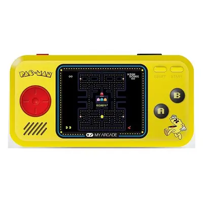 Herní konzole My Arcade Pac-Man Handheld