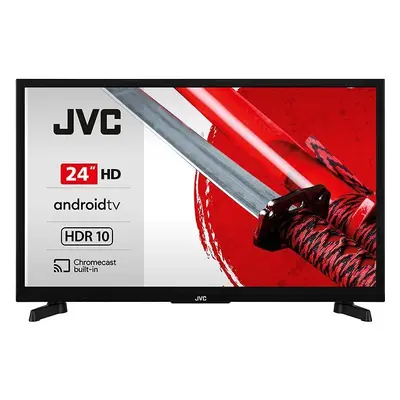 Televize 24" JVC LT-24VAH3435