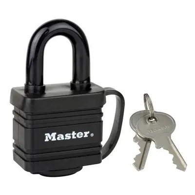 Visací zámek Master Lock Visací zámek Master Lock odolný povětrnostním vlivům 7804EURD 40mm