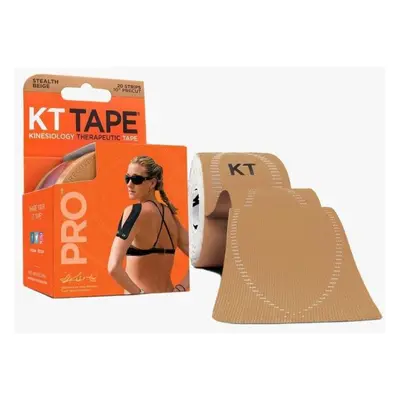 Tejp KT Tape Pro® Stealth Beige