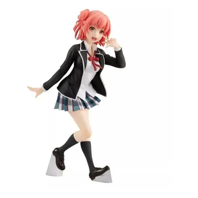 Figurka Good Smile Company figurka My Teen Romantic Comedy SNAFU Climax Pop Up Parade Yui Yuigah