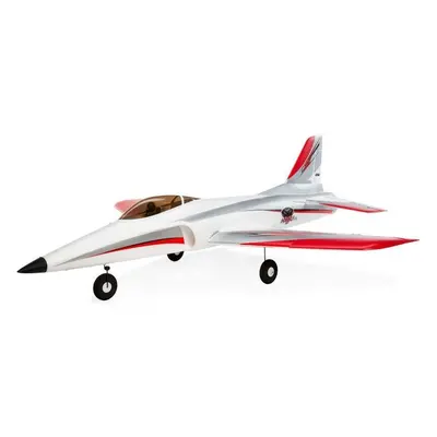 RC Letadlo E-flite Habu STS 1.0m Smart SAFE RTF Basic