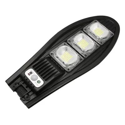 LED reflektor SEFIS LED 3 venkovní solární světlo s pohybovým senzorem