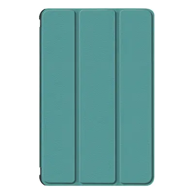 Pouzdro na tablet AlzaGuard Protective Flip Cover pro Samsung Galaxy Tab A8 zelené