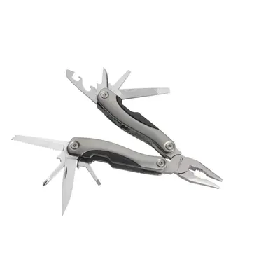 Multitool Schwarzwolf Armador New multifunkční nářadí šedé