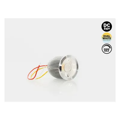 Kama Lights LED Modul 24V Dual White 8W