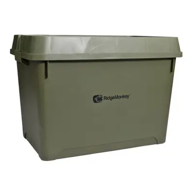 RidgeMonkey Úložný box Armoury Stackable Storage Box 66l