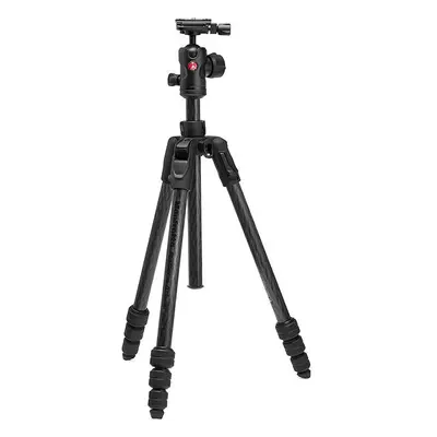 Stativ MANFROTTO Befree Advanced AS twist karbonový