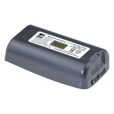 Nabíjecí baterie T6 Power pro Honeywell Dolphin 9501, Li-Ion, 2500 mAh (18,5 Wh), 7,4 V