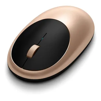 Myš Satechi M1 Bluetooth Wireless Mouse - Gold