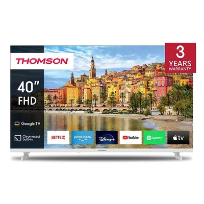 Televize 40" Thomson 40FG2S14W