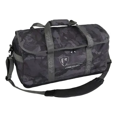 FOX Rage Taška Voyager Camo Holdall Large