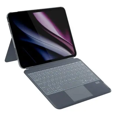 Pouzdro na tablet Epico Backlit Keyboard Case for Apple iPad Pro 11" M4 DE