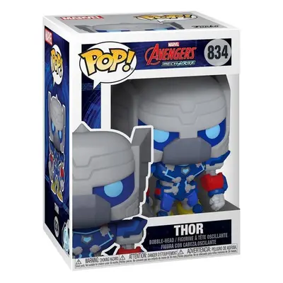 Funko POP Marvel: Marvel Mech- Thor