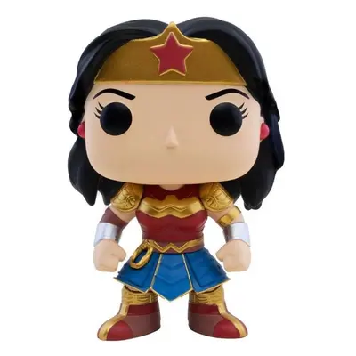 Funko POP Heroes: Imperial Palace- Wonder Woman