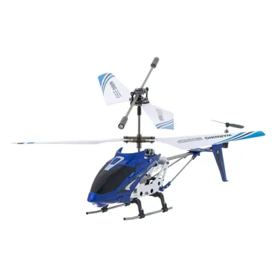 RC vrtulník RC vrtulník SYMA S107G modrý