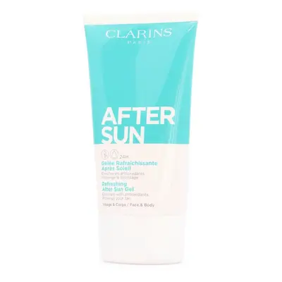 Krém po opalování CLARINS Suncare After Sun Gel 150 ml