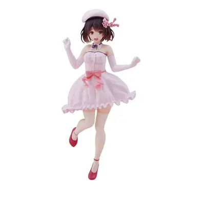 Figurka Saekano Coreful Kato Megumi Sakura Dress