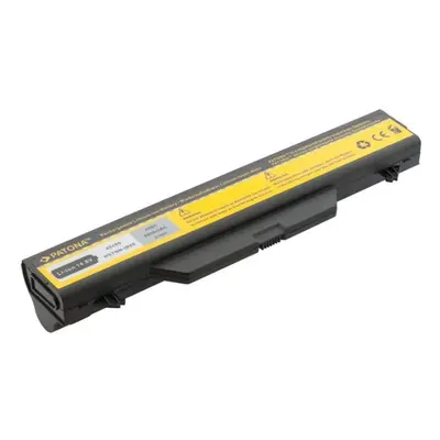 Baterie do notebooku PATONA pro ntb HP ProBook 4510S 6600mAh Li-Ion 14, 8V