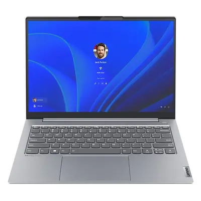 Notebook Lenovo ThinkBook 14 G4 IAP celokovový