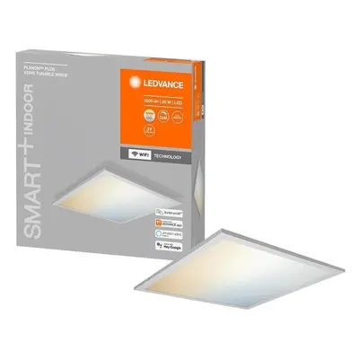 Stropní světlo Ledvance - LED Stmívatelné stropní svítidlo SMART+ PLANON LED/28W/230V wi-fi