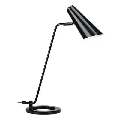 Stolní lampa Markslöjd 106781 - Stolní lampa CAL 1xE14/40W/230V