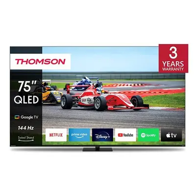 Televize 75" Thomson 75QG7C14