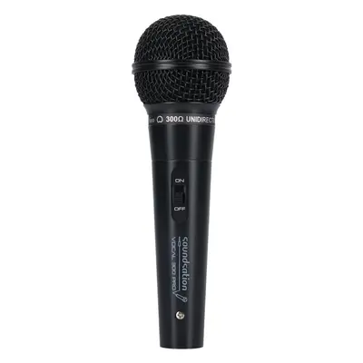 Mikrofon SOUNDSATION VOCAL 300 PRO