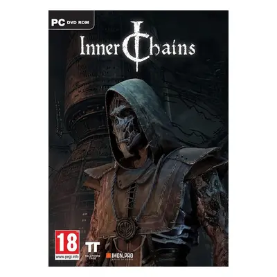 Hra na PC Inner Chains