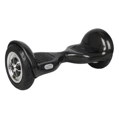 Hoverboard Kolonožka Cross Carbon Black