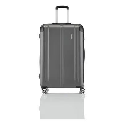 Cestovní kufr Travelite City 4W L Anthracite