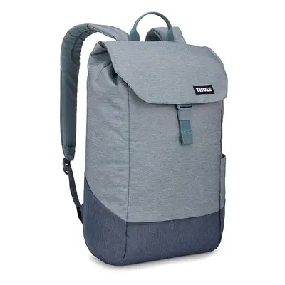 Batoh na notebook Thule Lithos batoh 16L TLBP213 14" - Pond Gray/Dark Slate